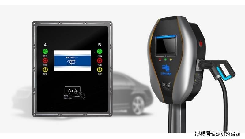 KPL汽車充電樁的全球市場趨勢與中國機(jī)遇