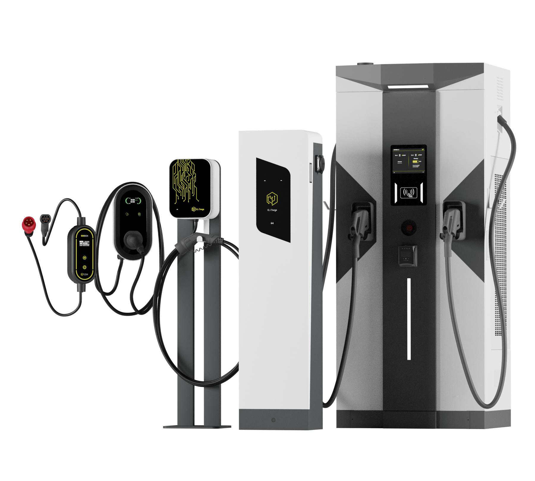 建一個新能源充電站需要哪些手續？