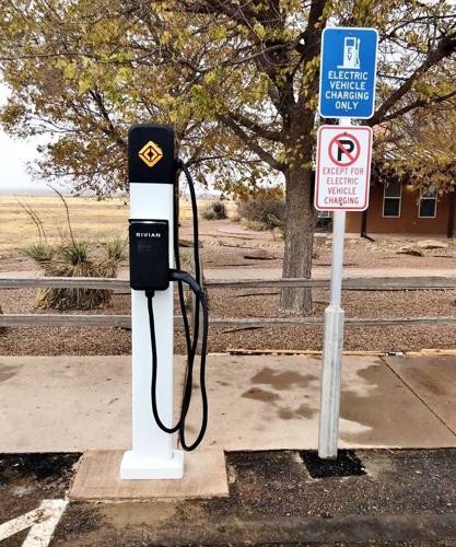 物聯網時代：新能源充電樁連接未來的驅動力