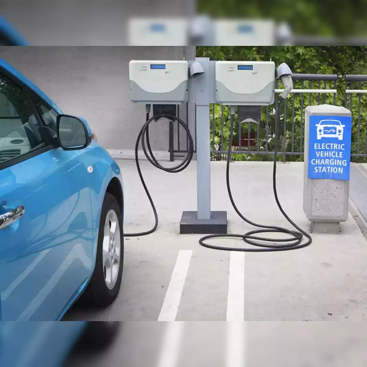 電動(dòng)汽車充電樁的快充技術(shù)解析