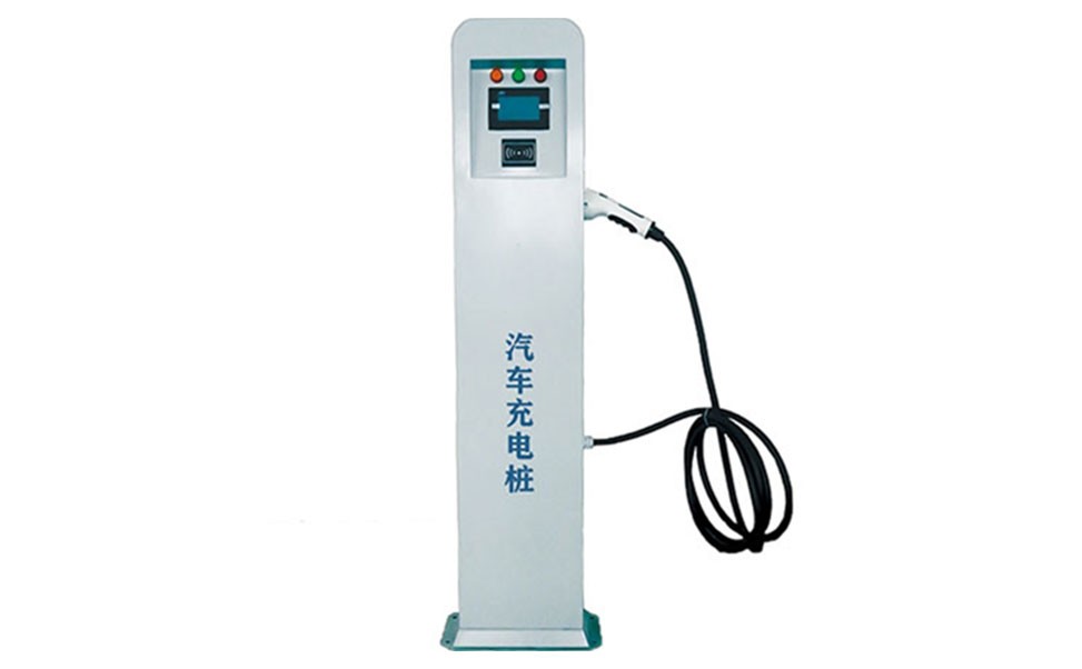 電動車充電樁
