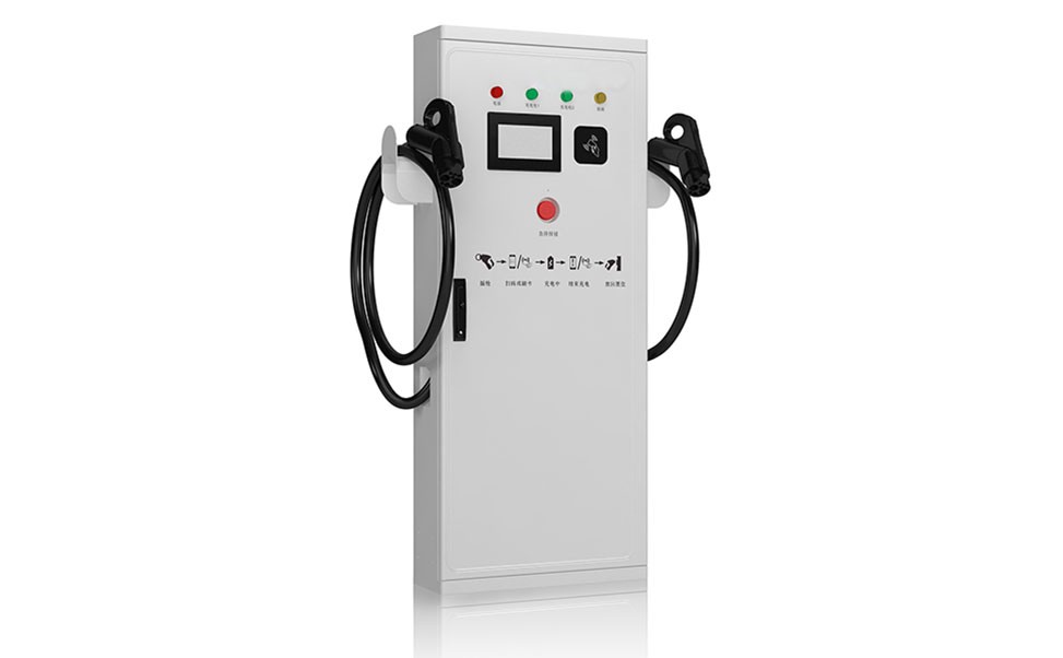 康普利汽車充電樁市場定位品牌文化建設(shè)