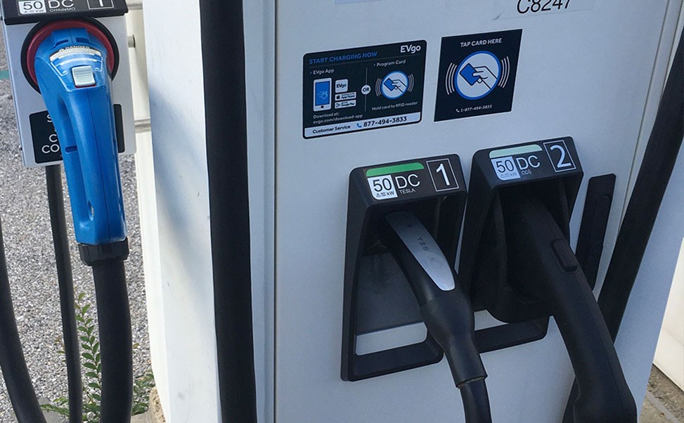 汽車充電樁加盟經(jīng)營模式市場策略