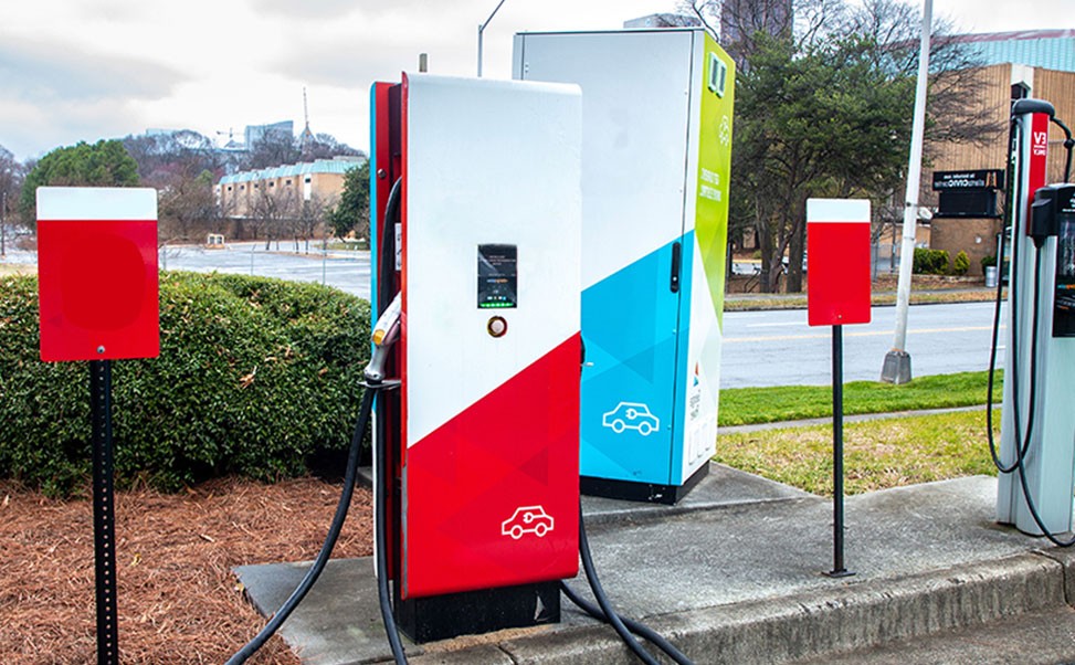 汽車充電樁智能化管理系統(tǒng)市場前景展望