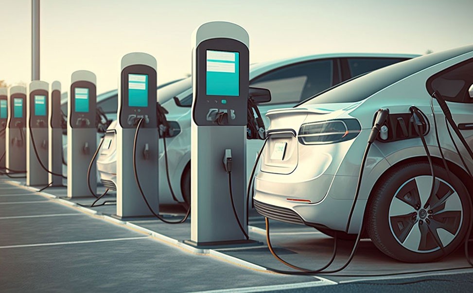 電動汽車充電樁的安全性評估：保障綠色出行的關鍵