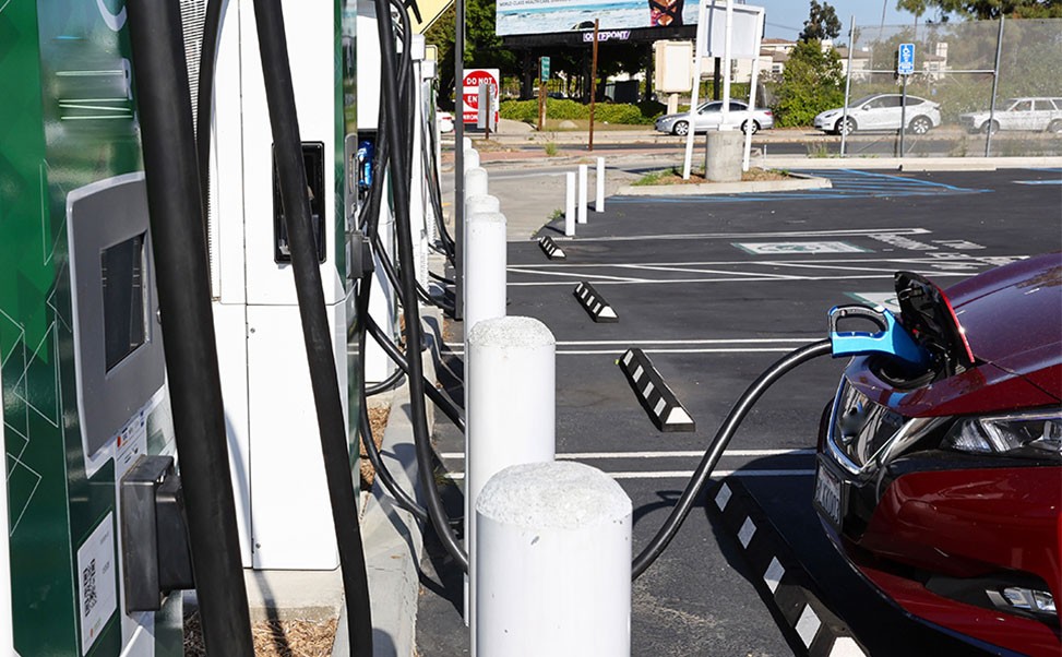 電動汽車充電樁的用戶體驗(yàn)與市場反饋深度解析