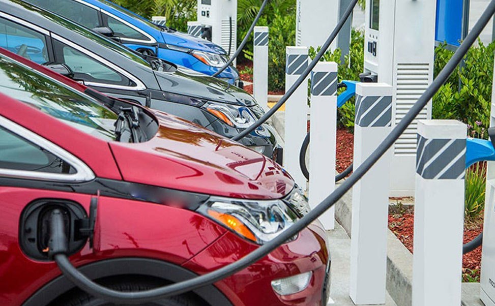 汽車充電樁加盟的風(fēng)險管理與市場機(jī)遇