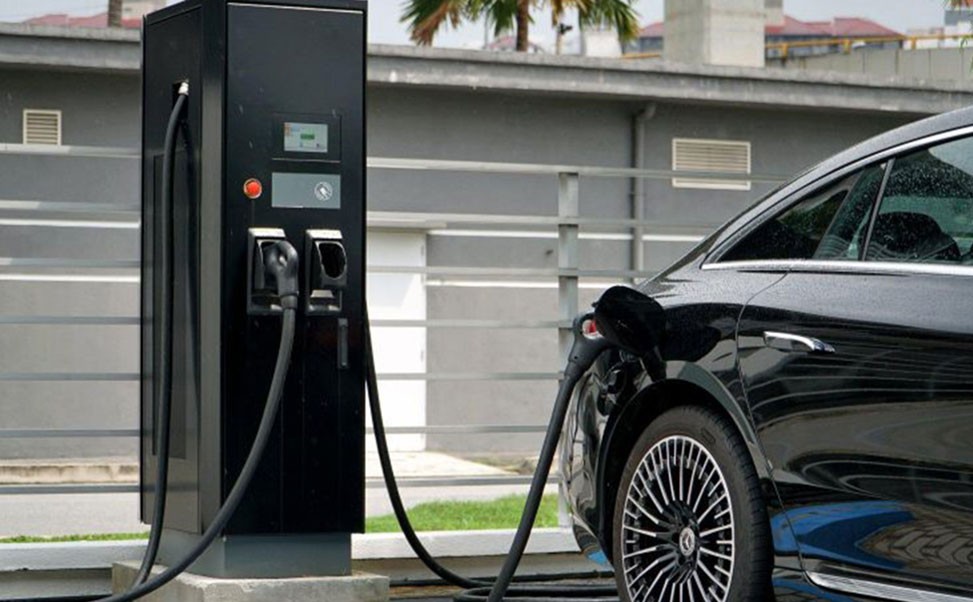 康普利汽車充電樁加盟支持全政策，助力新能源汽車發(fā)展