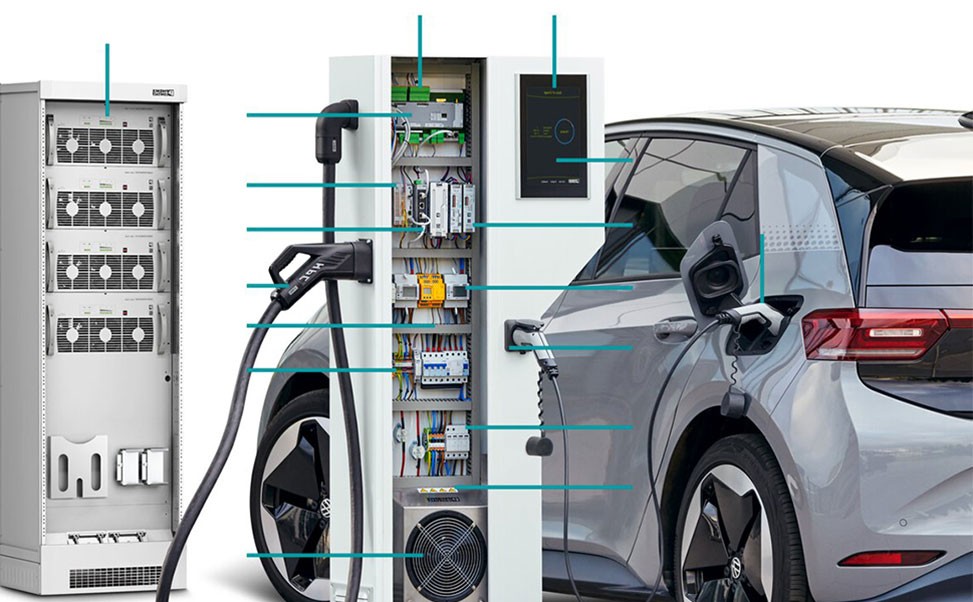 電動汽車充電樁用戶評價(jià)與市場適應(yīng)性全探討