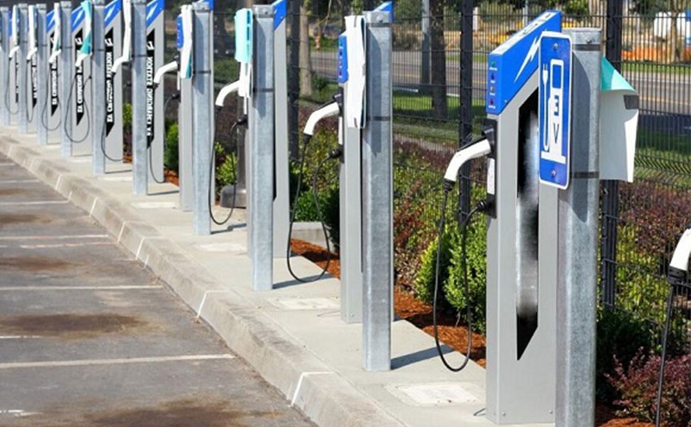 康普利汽車充電樁加盟優(yōu)勢與支持全盤點(diǎn)