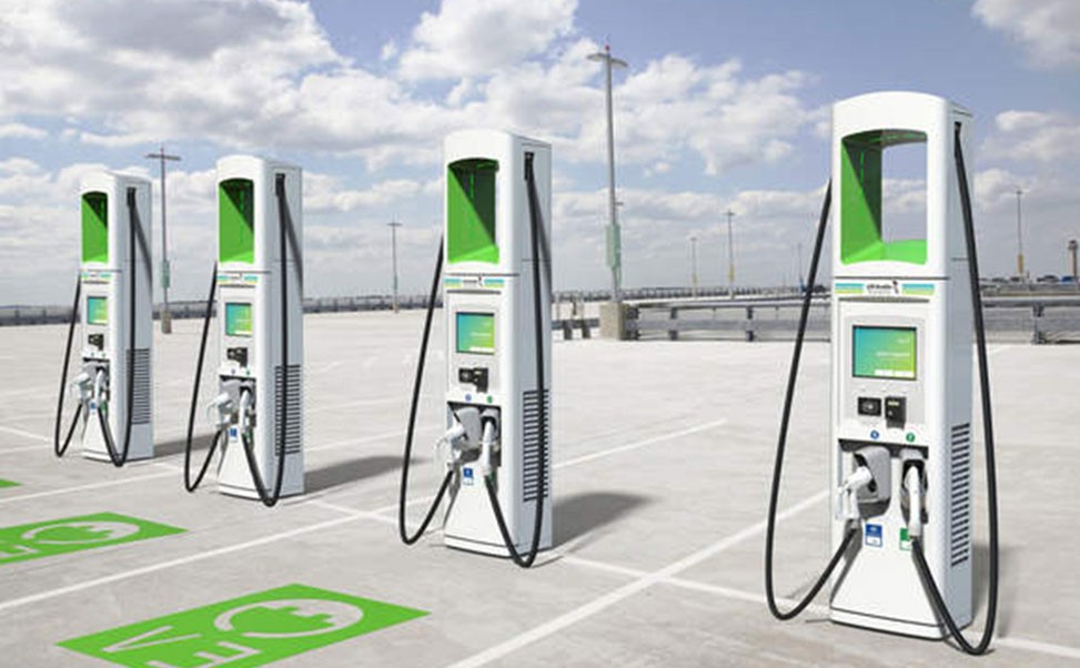 康普利汽車充電樁市場前景與風(fēng)險(xiǎn)評估全攻略