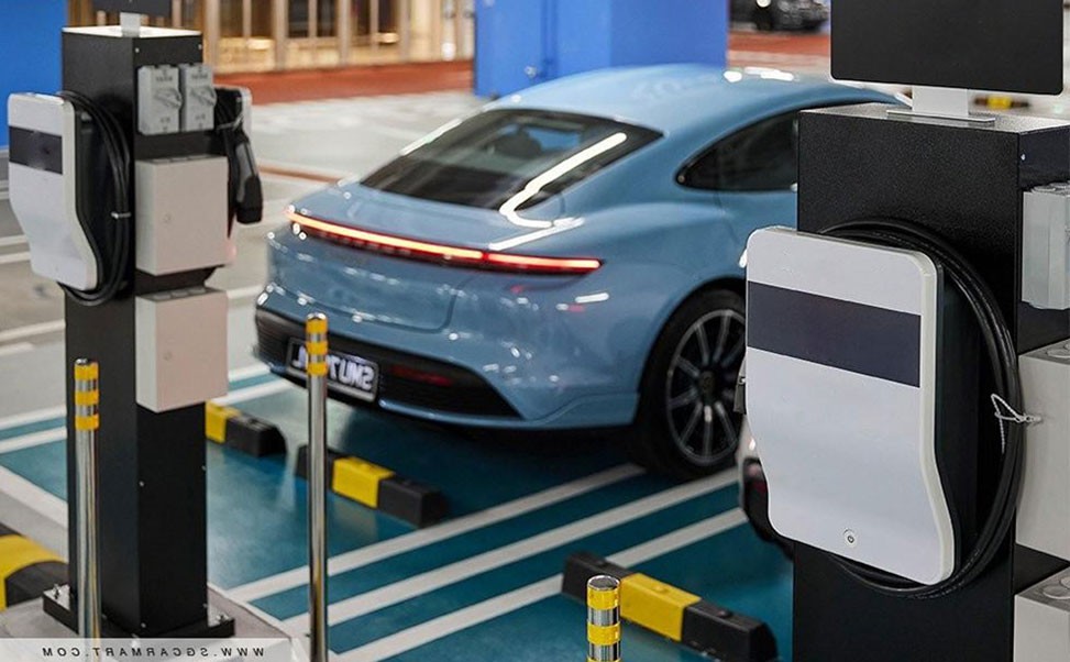 充電樁地下與地面安裝場景大比拼，哪個更適合你？