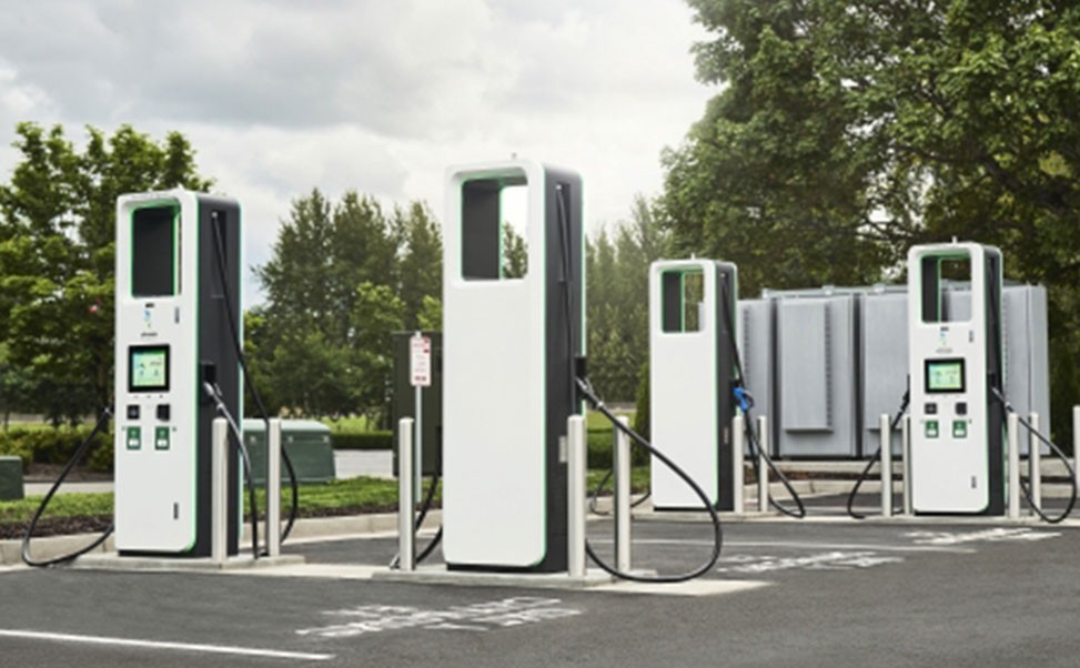 汽車(chē)充電樁加盟需要多少費(fèi)用