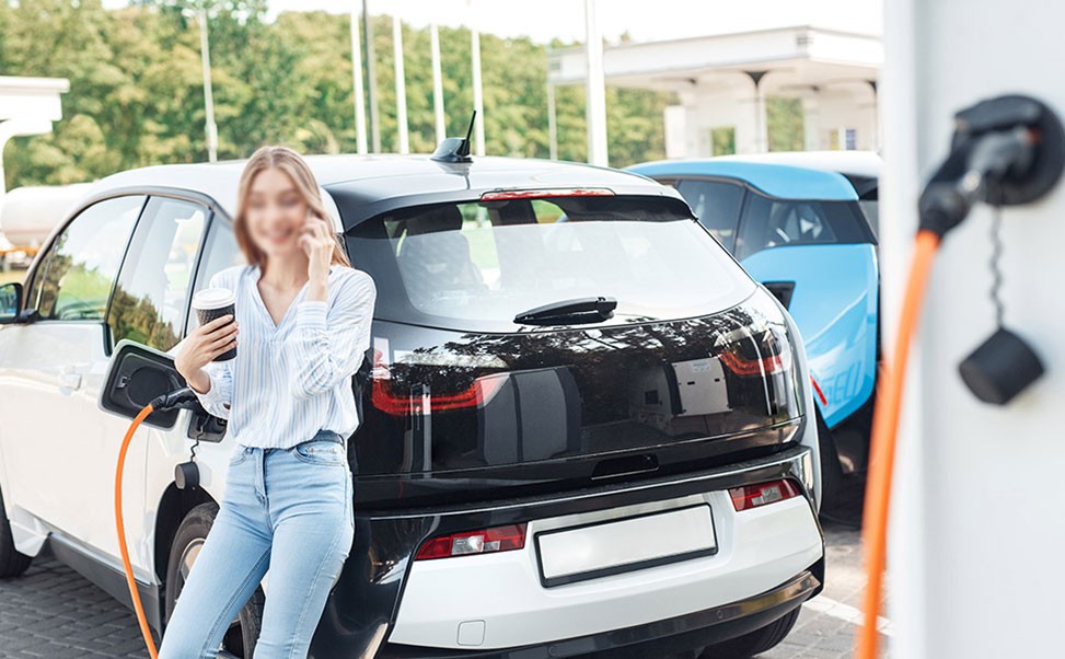 安裝汽車(chē)充電樁的環(huán)保與社會(huì)效益雙贏