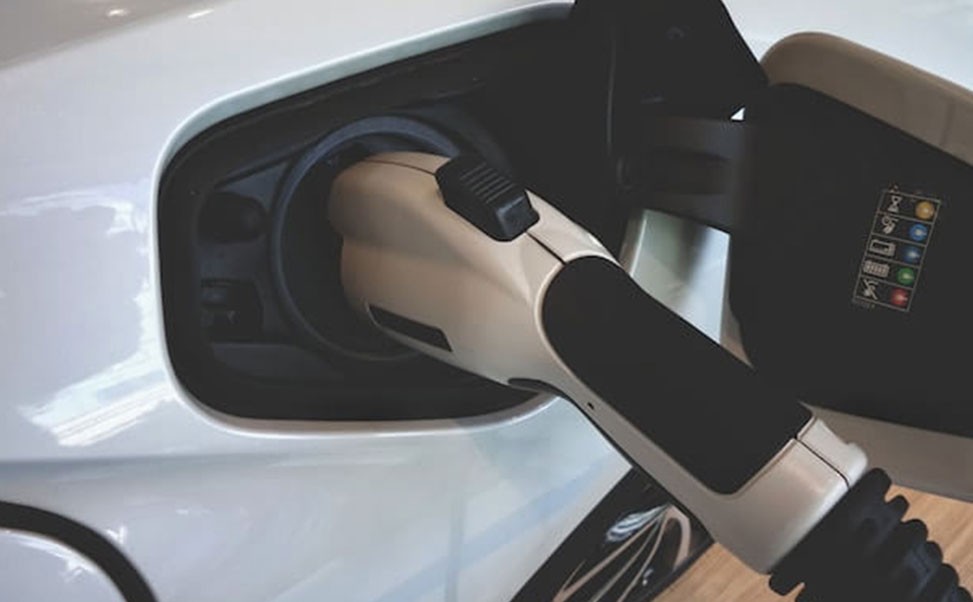 新能源汽車(chē)充電樁智能化管理與維護(hù)