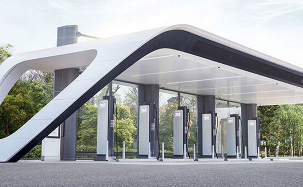 康普利汽車(chē)充電樁投資預(yù)算與成本控制